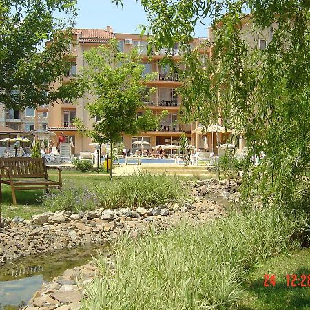 Casa Brava 2 Apartments Sveti Vlas Exterior foto