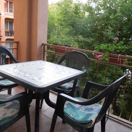 Casa Brava 2 Apartments Sveti Vlas Exterior foto