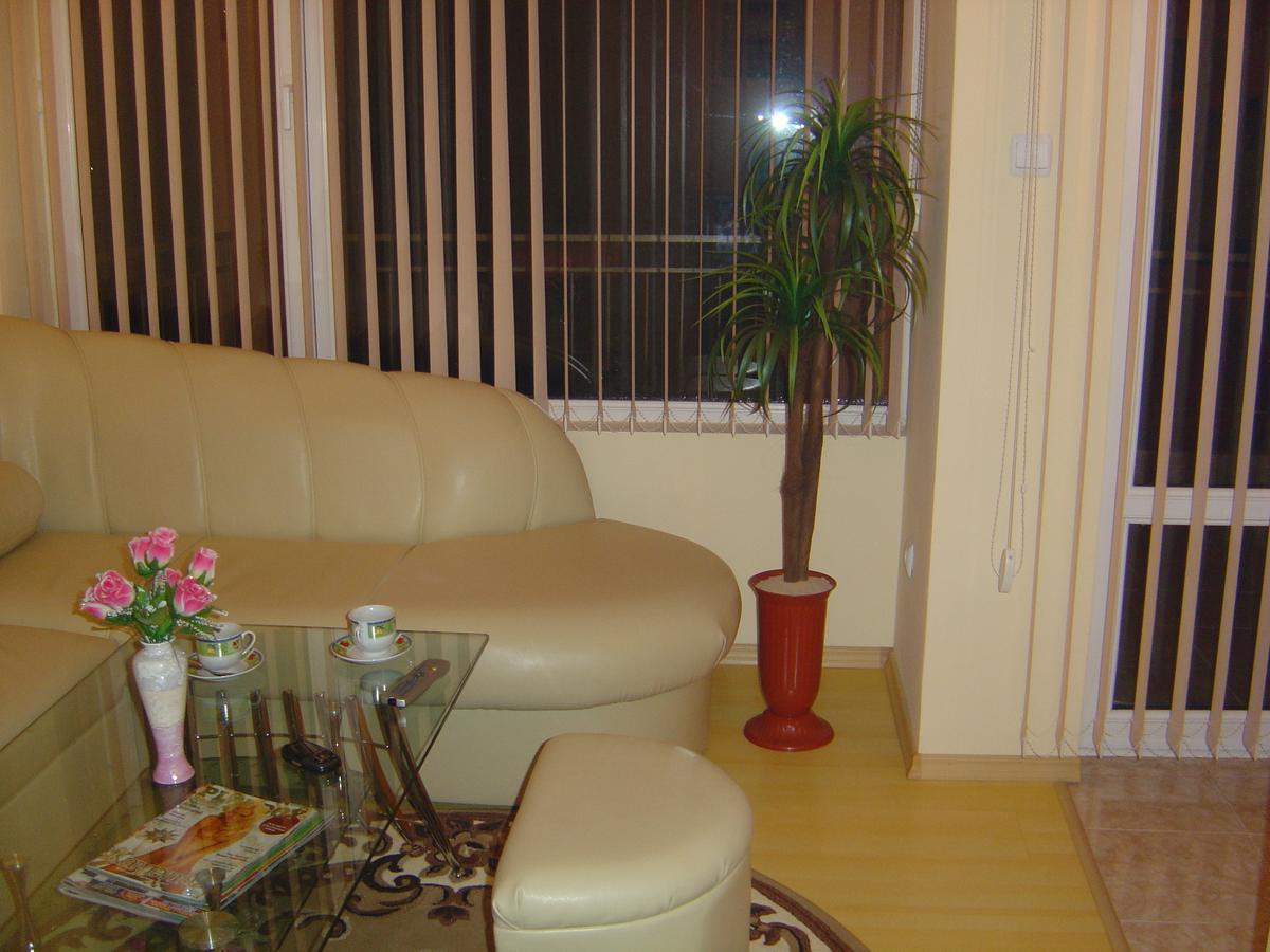 Casa Brava 2 Apartments Sveti Vlas Exterior foto