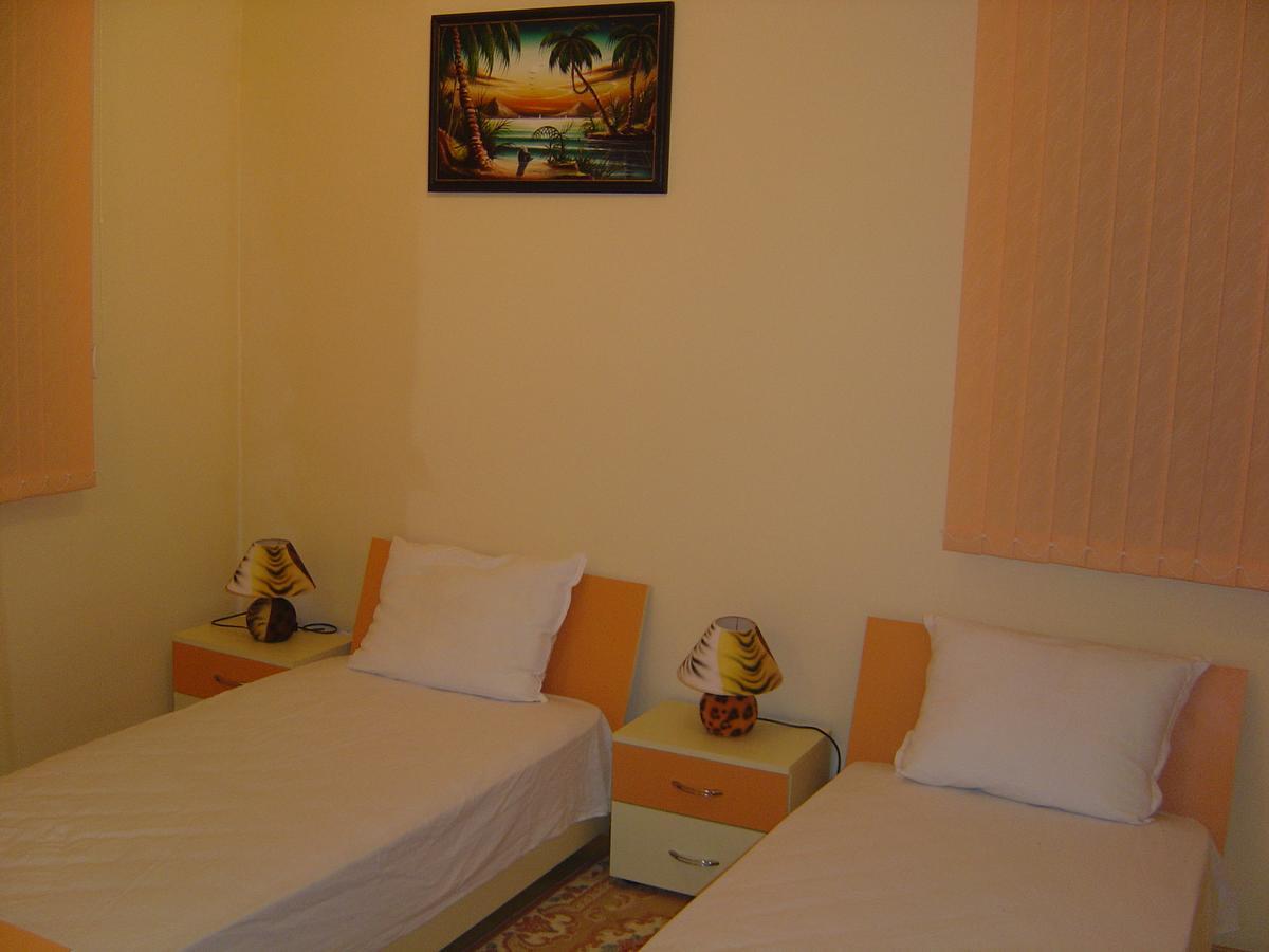Casa Brava 2 Apartments Sveti Vlas Exterior foto
