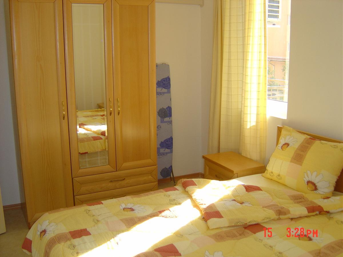 Casa Brava 2 Apartments Sveti Vlas Exterior foto