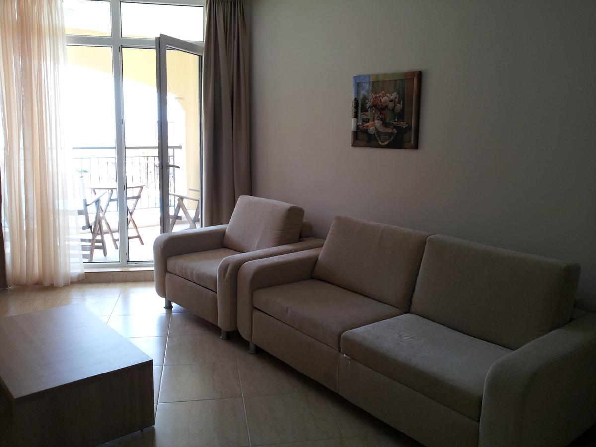 Casa Brava 2 Apartments Sveti Vlas Exterior foto