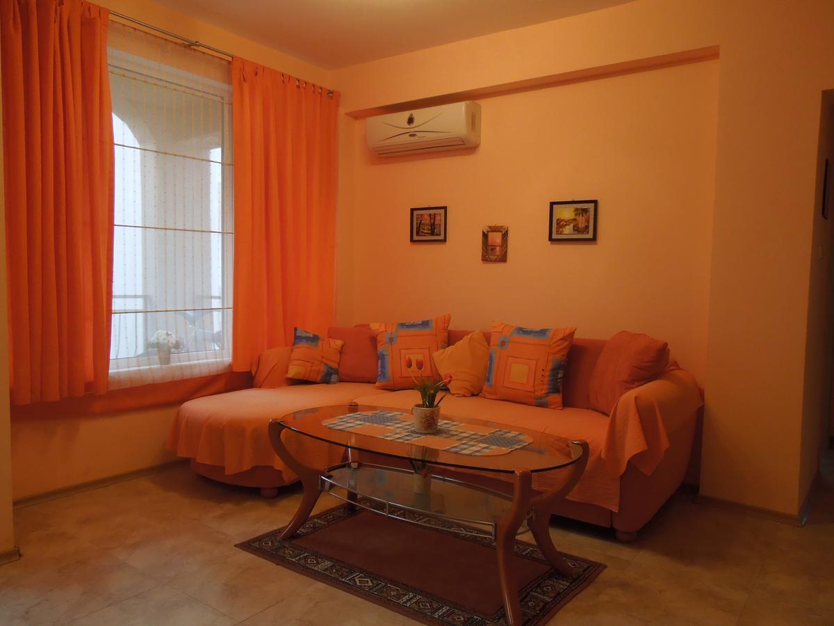 Casa Brava 2 Apartments Sveti Vlas Exterior foto