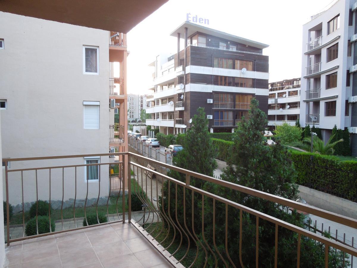 Casa Brava 2 Apartments Sveti Vlas Exterior foto